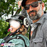 Casque vélo 8 ball mini 2 Casco 