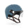 Casque vélo Kask urbain avec visière Urban R Champagne sugar paper blue