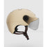 Casque vélo Kask urbain avec visière Urban R Champagne - #2