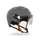 Casque vélo Kask urbain avec visière Urban R Champagne slate