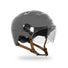 Casque vélo Kask urbain avec visière Urban R Champagne slate