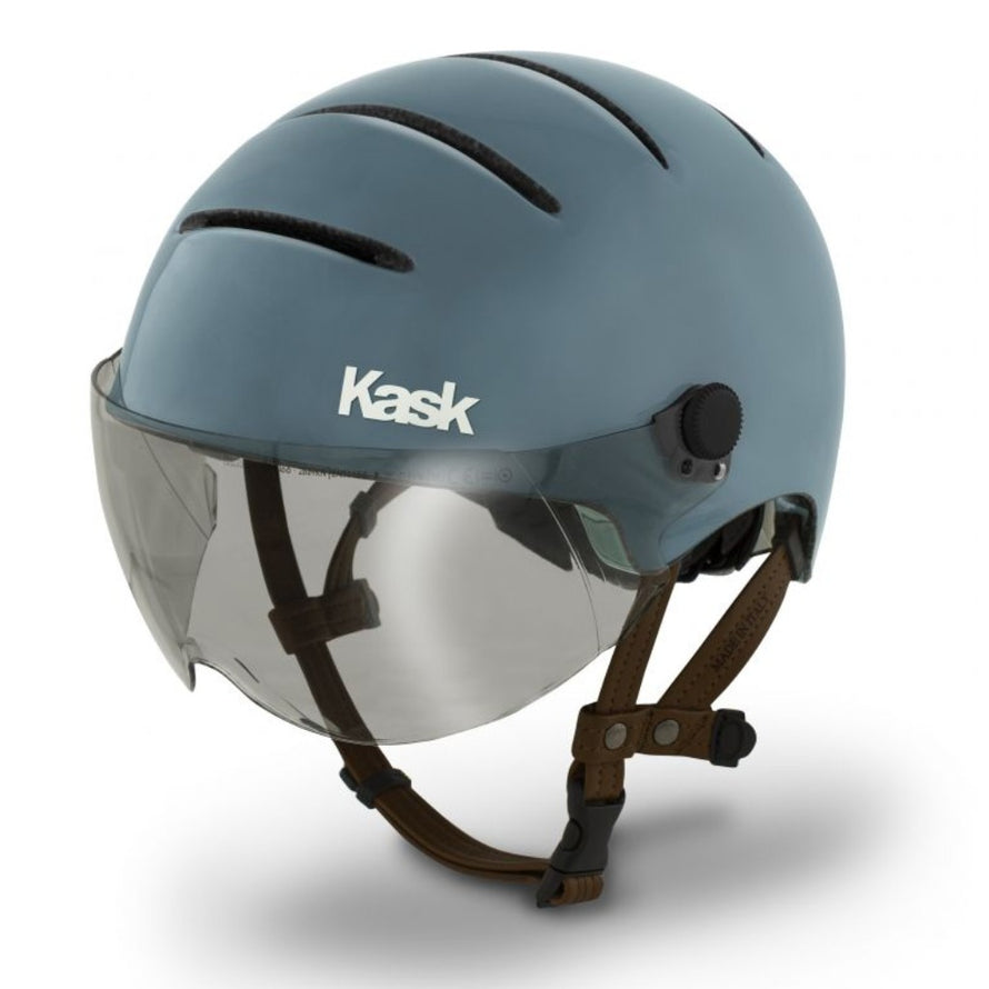 Casque vélo Kask à visière Urban Lifestyle Zucchero