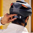 Serrage casque Lumos MIPS