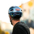 Casque Met E-Mob Mips pour velo electrique avec led arriere active garantissant securite et confort en circulation
