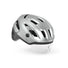 Casque Met Intercity Mips gris clair avec visiere protectrice pour cyclisme urbain sécurisé et confortable
