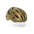 Casque Met Intercity Mips couleur sable avec visière transparente pour protection et style en vélo urbain