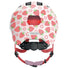 casque enfant avec led arriere abus smiley 3.0 LED