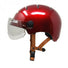 Casque vélo Kask à visière Urban Lifestyle Bordeaux M