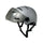  CASQUE VÉLO KASK À VISIÈRE URBAN LIFESTYLE  (Argento, M)