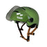  CASQUE VÉLO KASK À VISIÈRE URBAN LIFESTYLE  (Salvia, M)