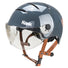 Casque vélo Kask à visière Urban Lifestyle Ardesia