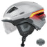 Elektrischer Fahrradhelm Abus HYP-E ACE