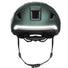 Casque vélo électrique Abus  Hype-e unisexe lumineux éclairage visibilité clignotant Zoom Spin In Mold Hard Shell