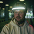 Casque vélo électrique Abus  Hype-e unisexe lumineux éclairage visibilité clignotant Fidlock 