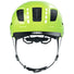Fahrradhelm mit Licht ABUS Hyban 2.0 LED