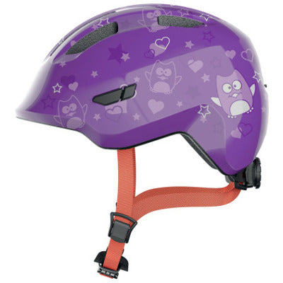 Casque vélo bébé Abus Smiley 3.0