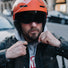Fahrradhelm Cadence E-Bike Mârkö