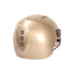 Casque vélo à visière Valor France Diezz champagne