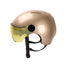 Casque vélo ville LED DIEZZ Valor France