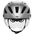 Casque vélo électrique avec visière Pedelec 2.0 Ace Abus - gris - #3