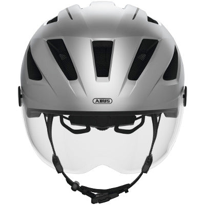Casque vélo électrique avec visière Pedelec 2.0 Ace Abus - gris - #3