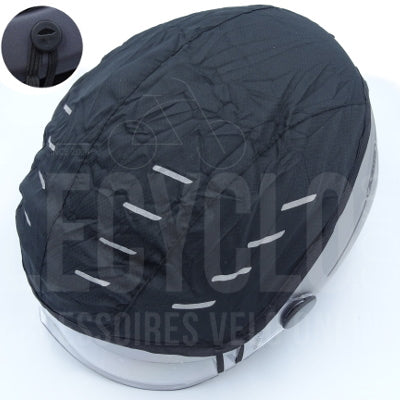 Casque vélo électrique avec visière Pedelec 2.0 Ace Abus - gris - #6