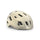 Casque Met E-Mob beige mat avec feu integre pour velo electrique, alliant securite et style moderne