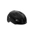 Casque MET E-Mob noir mat avec feu integre, securite et confort pour velo electrique moderne