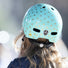 Casque vélo enfant Nutcase Little Nutty Sock Hop Gloss MIPS - #6