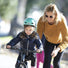 Casque vélo enfant Nutcase Little Nutty Sock Hop Gloss MIPS - #7