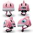 Casque vélo enfant Requin Crazy Safety - #7