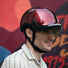 Casque vélotaf homme élégant Overade