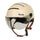 Casque vélo Kask à visière Urban Lifestyle Champagne - #2