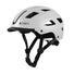 Casque vélo Cairn Clarke 7896 avec lumière LED pour une protection et visibilité accrue en milieu urbain