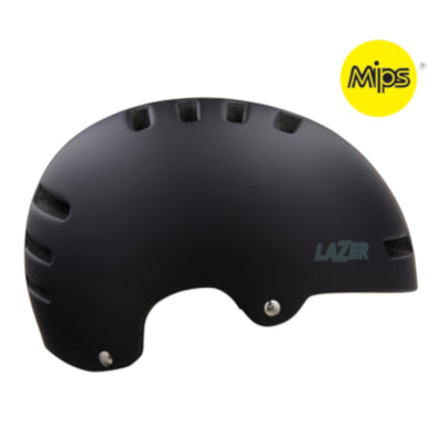 Casque vélo noir Lazer Armor 2.0 MIPS - #1