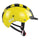 casque vélo enfant et ski casco jaune