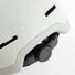 Casque vélo réfléchissant Sirius Swivvle ivory Fidlock