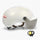 Casque vélo à visière lumineux avec clignotants Overade Life