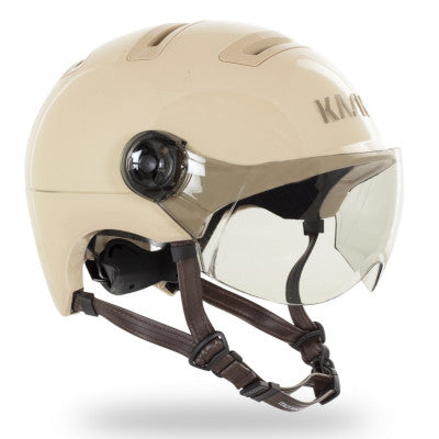 Casque vélo Kask urbain avec visière Urban R