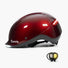 Casque vélo lumineux avec clignotants Overade Life