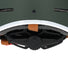 Casque urbain Coolride Headlock avec visiere ajustable et systeme de maintien confortable pour velo en ville