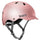 casque vélo ville Metallic Rose Gold Watts Classic Bern