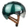 Casque vélo ville avec visière Roadster Plus Casco