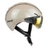 Casque vélo ville avec visière Roadster Plus Casco
