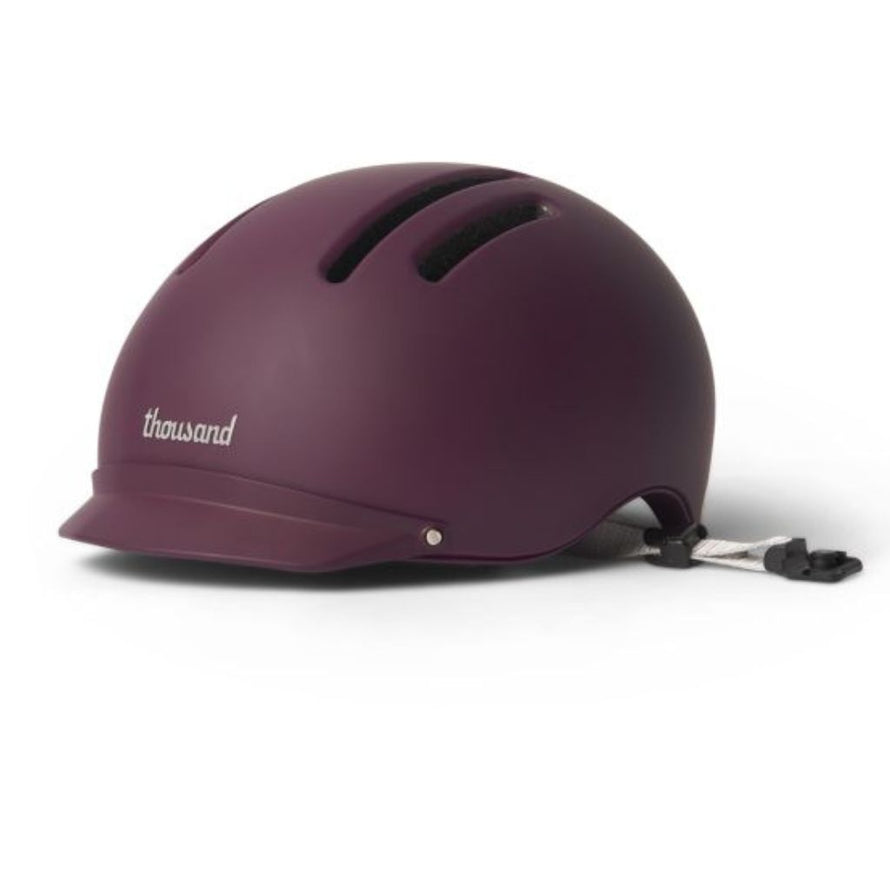 Casque vélo urbain Thousand Chapter MIPS