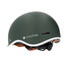 Casque de vélo urbain Coolride Headlock avec visière intégrée et système de réglage confortable