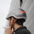 Casque vélo lumineux avec clignotants Overade Life