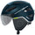 casque abus velo pedelec 2.0 ace midnight blue M