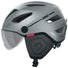Casque vélo électrique avec visière Pedelec 2.0 Ace Abus - gris - #2