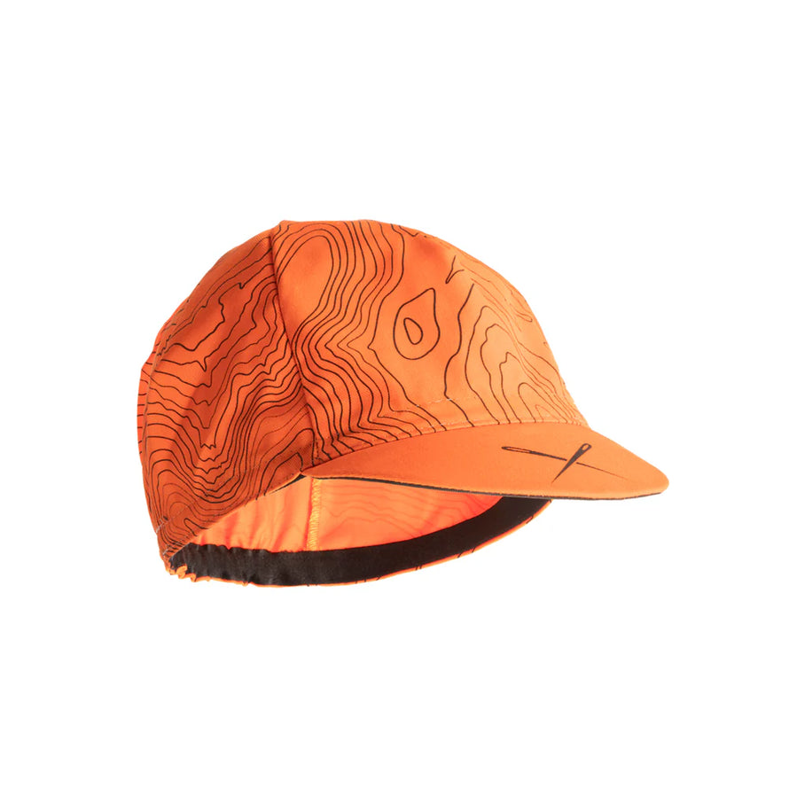 Gapette Restrap Yorkshire Contours
